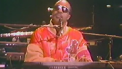 Stevie Wonder - Sir Duke & I Wish & You Are My Sunshien Of My Life