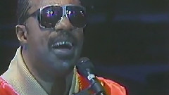 Stevie Wonder - Ribbon In The Sky