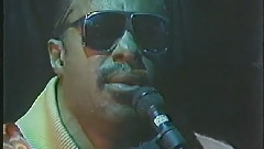 Stevie Wonder - Overjoyed