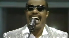 Stevie Wonder - Part Time Lover