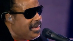 Stevie Wonder - Knocks Me Off My Feet