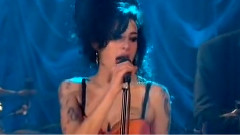 Amy Winehouse - Monkey Man