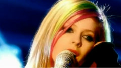 Avril Lavigne - Wish You Were Here