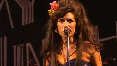 Amy Winehouse - Addicted