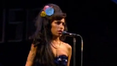 Amy Winehouse - Back To Black