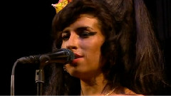 Amy Winehouse - Love Is A Losing Game