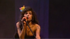 Amy Winehouse - Hey Little Rich Girl