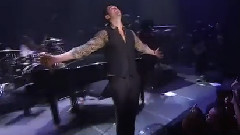 Robin Thicke - Live With HP Connected Music