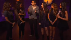 Miss Movin' On