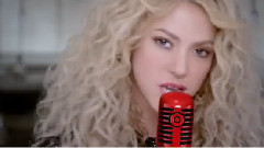 Shakira - Target