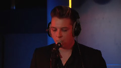 John Newman - Lifted