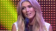 Delta Goodrem - Wish You Were Here