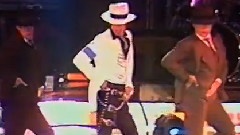 Michael Jackson - Bad Live Wembley