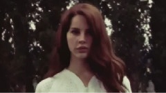 Lana Del Rey - Summertime Sadness