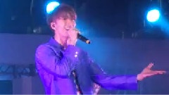 You And I 上海演唱会 饭拍版 11/12/11