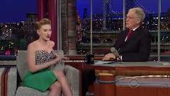 The Late Show With David Letterman