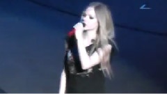 Avril Lavigne - What The Hell