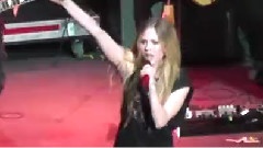 Avril Lavigne - Girlfriend