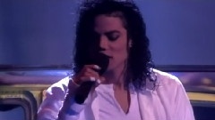 Michael Jackson - Will You Be There