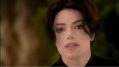 Michael Jackson - You Are Not Alone