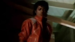 Michael Jackson - Beat It