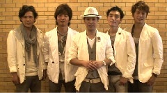 SMAP2011北京演唱会 宣传片