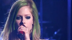 Avril Lavigne - I'm With You