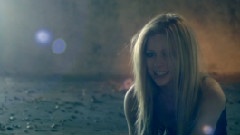 Avril Lavigne - Wish You Were Here