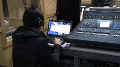 Fenice Recording Making