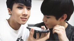 VIXX TV EP82 星光通话特辑篇