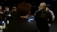 Gaon Chart K-Pop Awards San E & EXO Cut