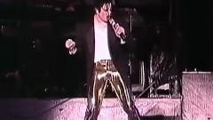 Michael Jackson - Off The Wall Medley