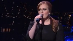 Adele - Rolling In The Deep