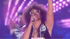 Sexy And I Know It & Party Rock Anthem