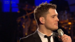 Home An Audience With Michael Buble