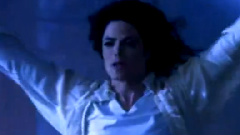 Michael Jackson - Ghosts