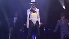 Smooth Criminal