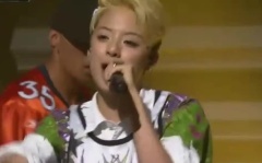 1-4-3 (I Love You) Amber Cut