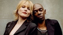 Faithless - Tarantula