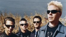 The Offspring - Defy You