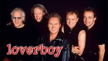 Loverboy - Notorious