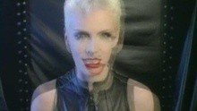 Eurythmics - Missionary Man