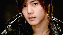 ss501 - ss501 - Dejavu  官方版