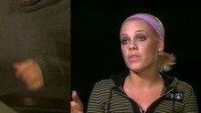P!nk - Interview With P!NK