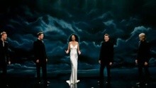 Westlife & Diana Ross