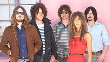 The Zutons - Oh Stacey