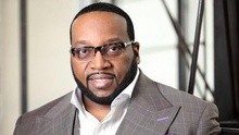 Marvin Sapp - Magnify