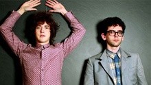 MGMT - Time To Pretend