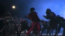 Michael Jackson《Thriller》