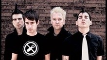 Anti-Flag - The Bright Lights